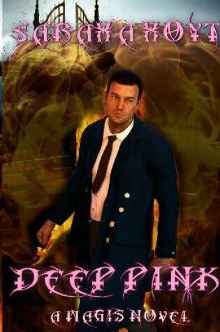 Cover of Deep Pink