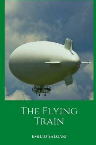 Cover of The Flying Train