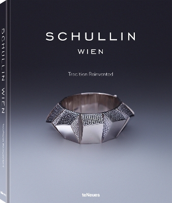 Book cover for Schullin