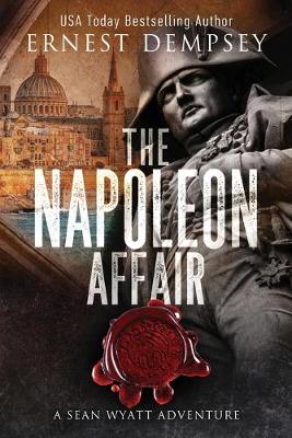 Cover of The Napoleon Affair