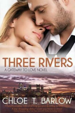 Cover of Three Rivers