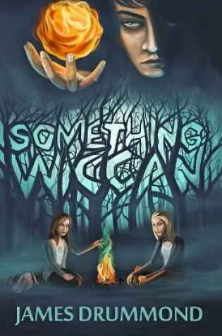 Cover of Something Wiccan