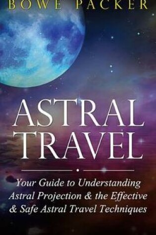 Cover of Astral Travel