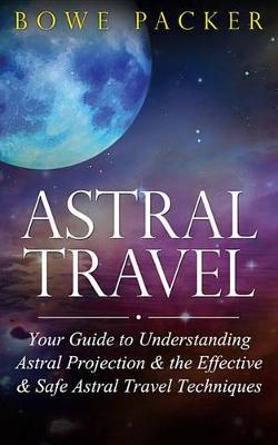 Book cover for Astral Travel