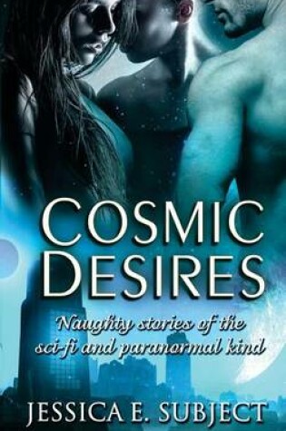 Cover of Cosmic Desires