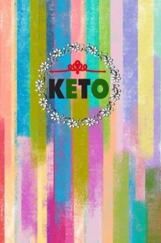 Cover of Keto