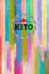 Book cover for Keto