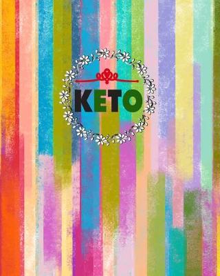 Book cover for Keto