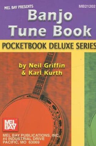 Cover of Pocketbook Deluxe Series