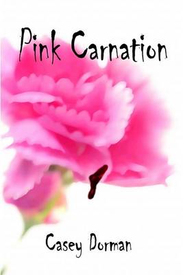 Book cover for Pink Carnation