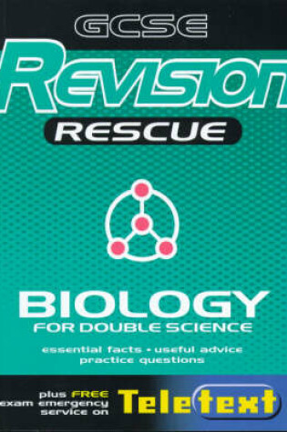 Cover of Biology for GCSE