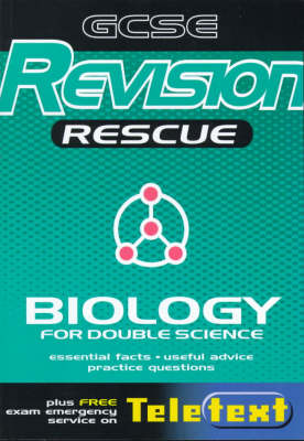 Cover of Biology for GCSE