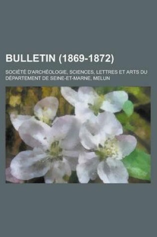 Cover of Bulletin (30)