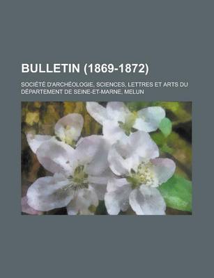 Book cover for Bulletin (30)