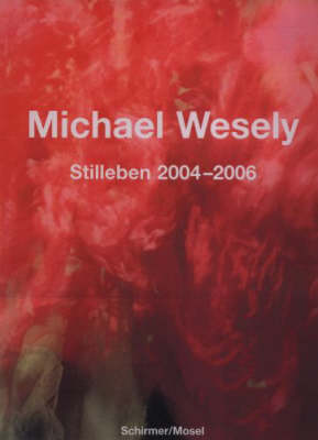 Book cover for Michael Wesely