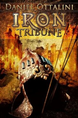Cover of Iron Tribune