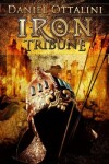 Book cover for Iron Tribune