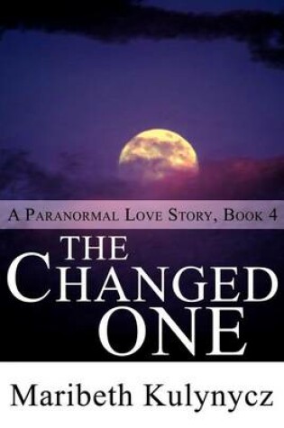 Cover of The Changed One