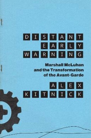 Cover of Distant Early Warning