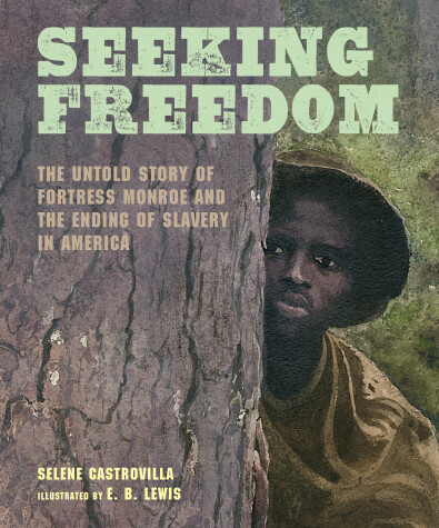 Book cover for Seeking Freedom