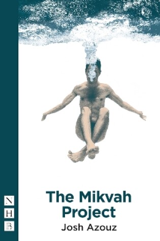 Cover of The Mikvah Project