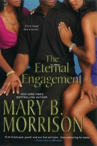 Cover of The Eternal Engagement