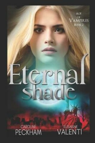 Cover of Eternal Shade