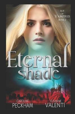 Book cover for Eternal Shade