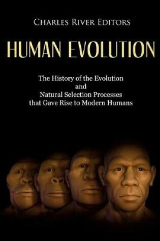 Cover of Human Evolution