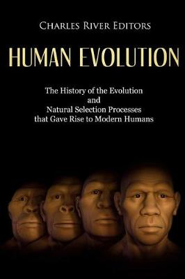 Book cover for Human Evolution