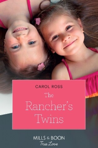 Cover of The Rancher's Twins