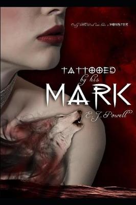 Cover of Tattooed by His Mark