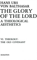 Cover of Glory of the Lord Vol. VI