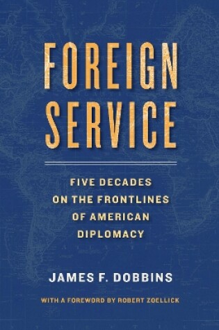 Cover of Foreign Service