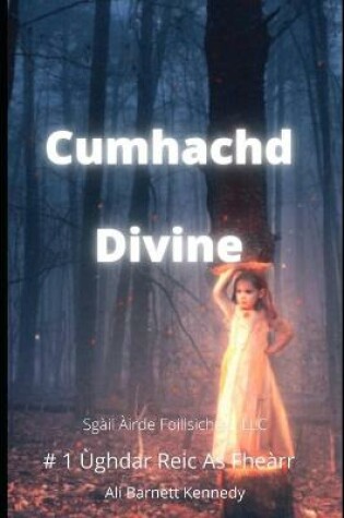 Cover of Cumhachd Divine