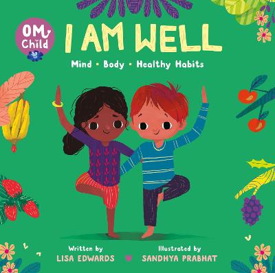 Cover of I Am Well