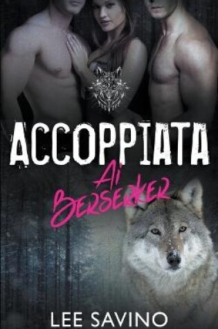 Cover of Accoppiata ai Berserker