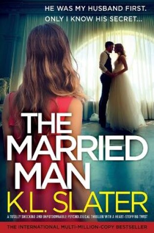 Cover of The Married Man