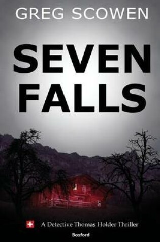 Cover of Seven Falls