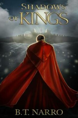 Cover of Shadows of Kings