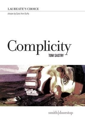 Book cover for Complicity