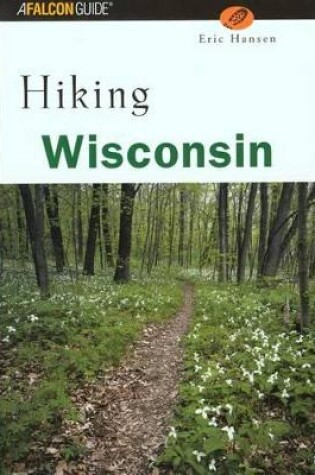 Cover of Hiking Wisconsin