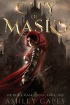 Book cover for City of Masks