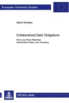 Book cover for Collateralized Debt Obligations