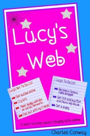 Cover of Lucy's Web