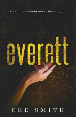 Book cover for Everett