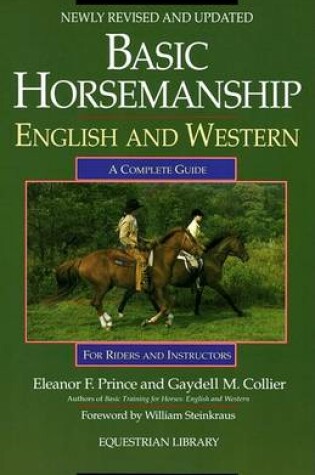 Cover of Basic Horsemanship