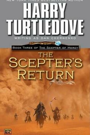 Cover of The Scepter's Return