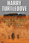 Book cover for The Scepter's Return