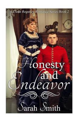 Book cover for Honesty and Endeavor